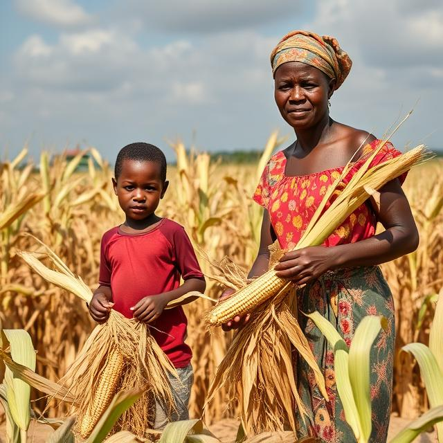 Agriculture