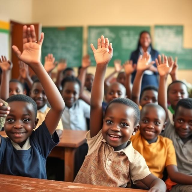 Education
