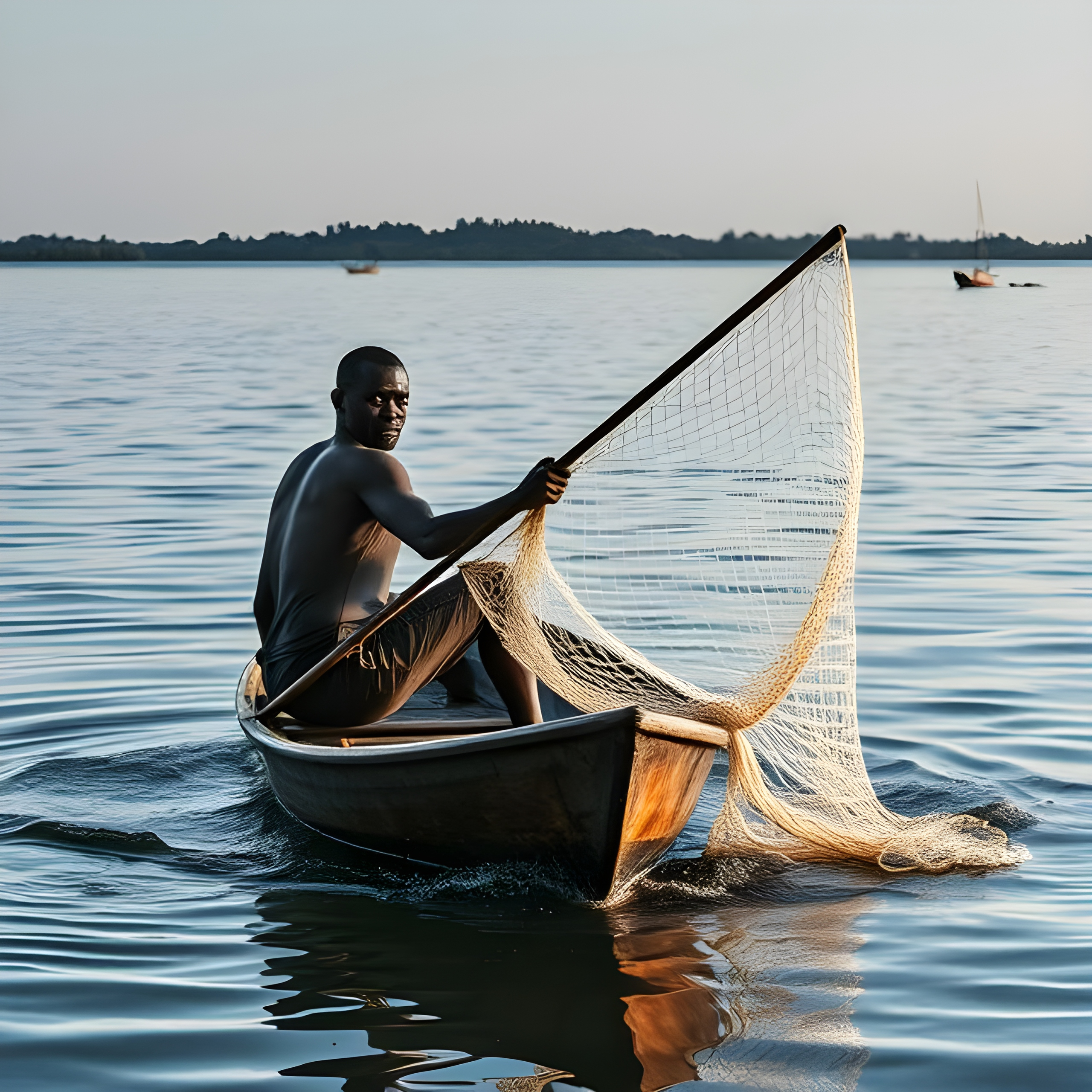 Fishing