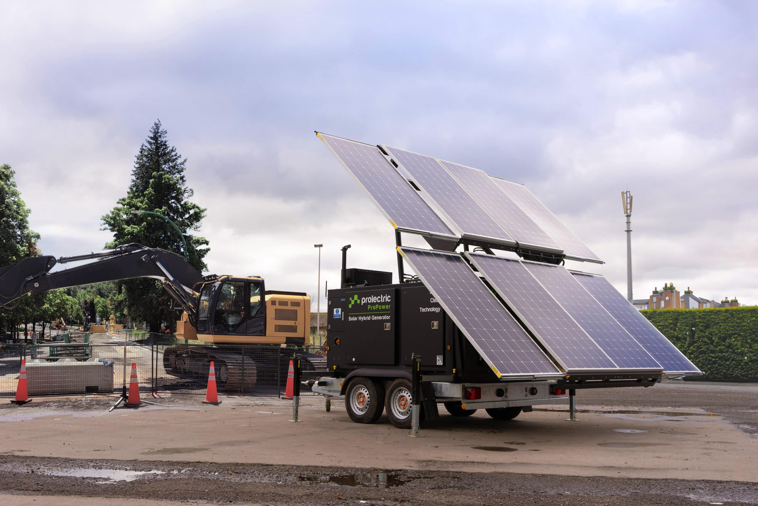 Solar Power