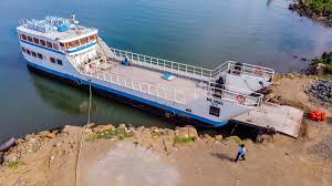 Ferry Project